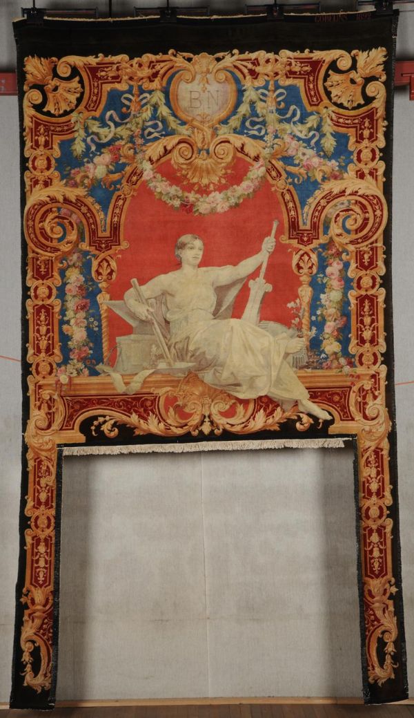 La Mécanique